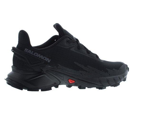 Salomon Alphacross 5 Mens Trail Running Shoes