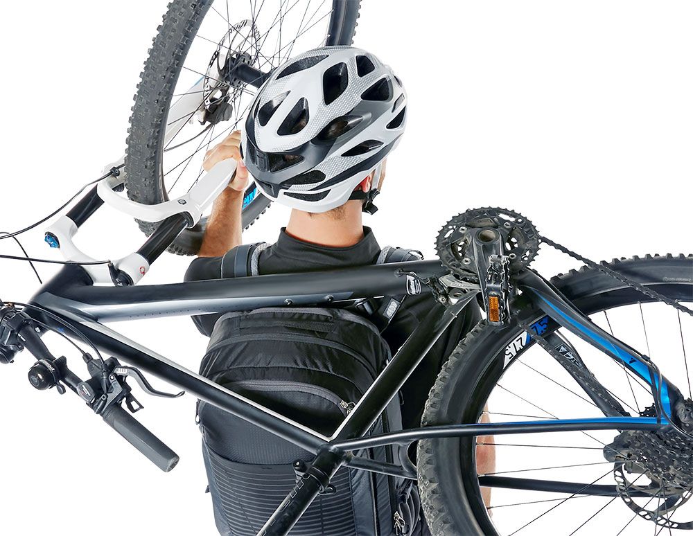 deuter Trans Alpine Pro 28 Rucksack - günstig kaufen bei Bike Discount