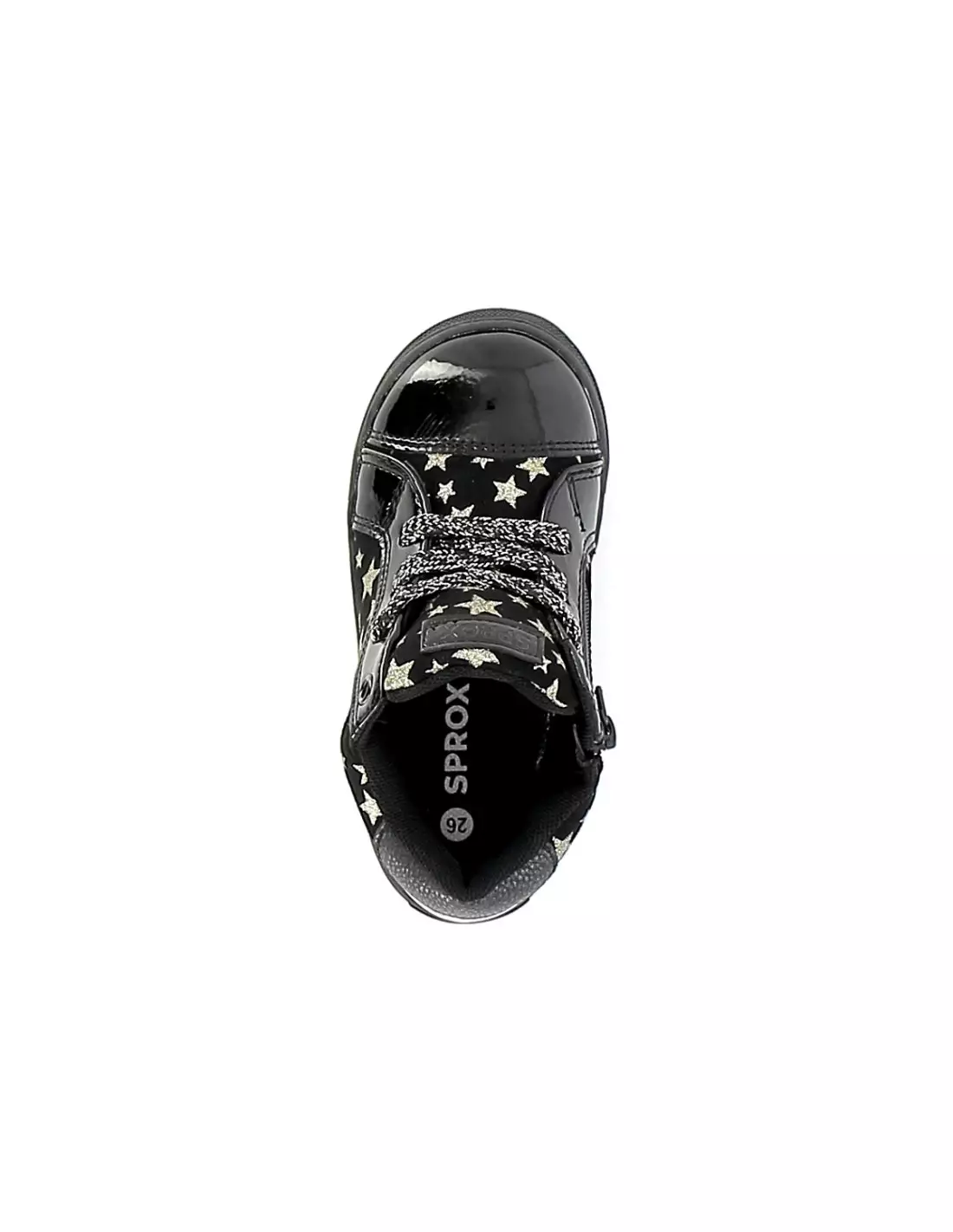 SAFETY JOGGER 535346 - Baskets Blackpewter