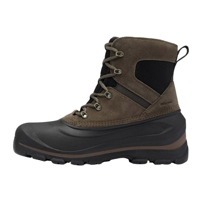 Sorel Buxton Lace Boots Heren