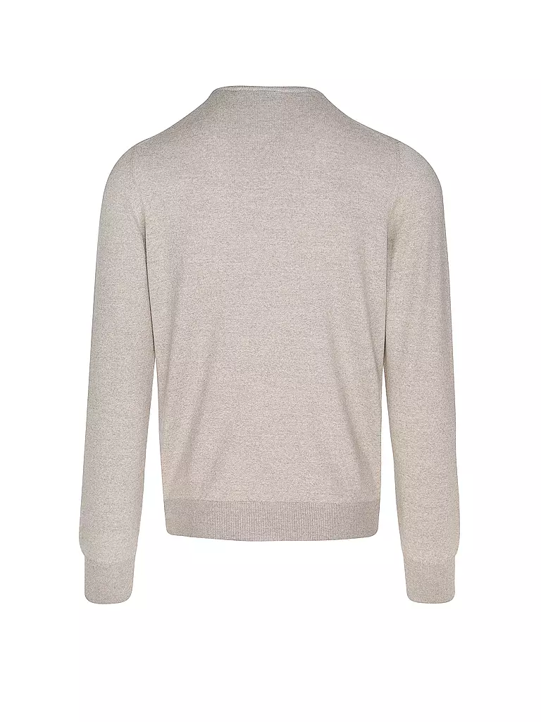 GRAN SASSO Pullover beige
