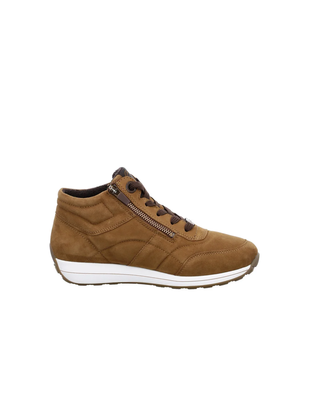 Stiefelette Osaka whisky