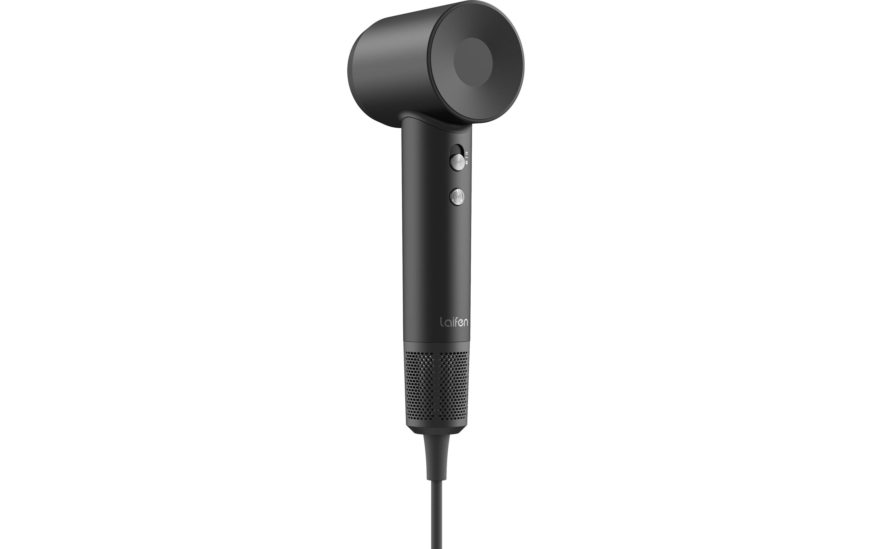 Haartrockner Swift Special Schwarz<br>Föhn