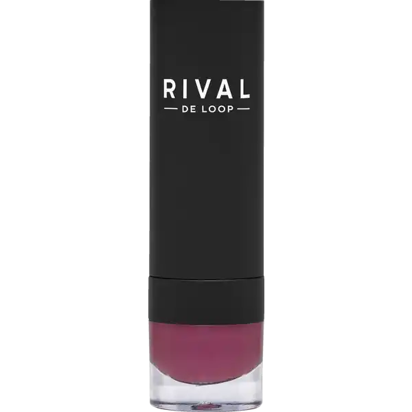 Soft Matt Lipstick 11