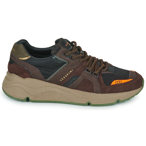 Serafini - TOKYO - Marron