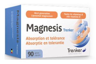Trenker Magnesis 90ca