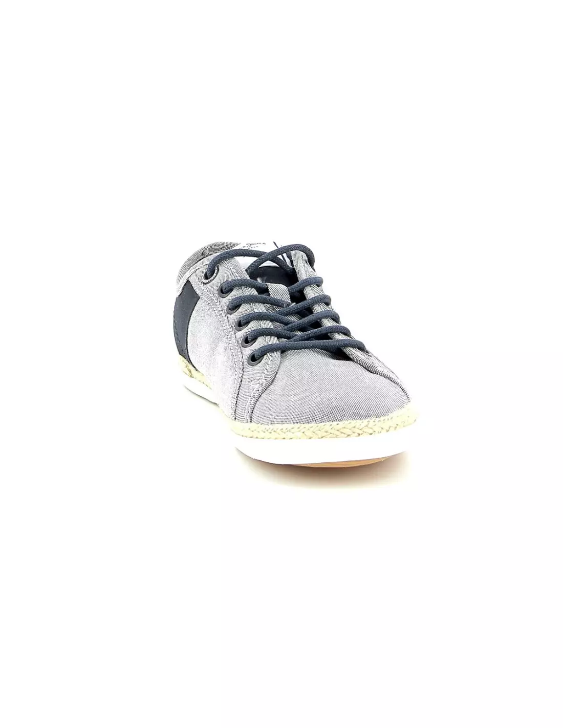 PEPE JEANS Maui tape - Espadrilles Chambray