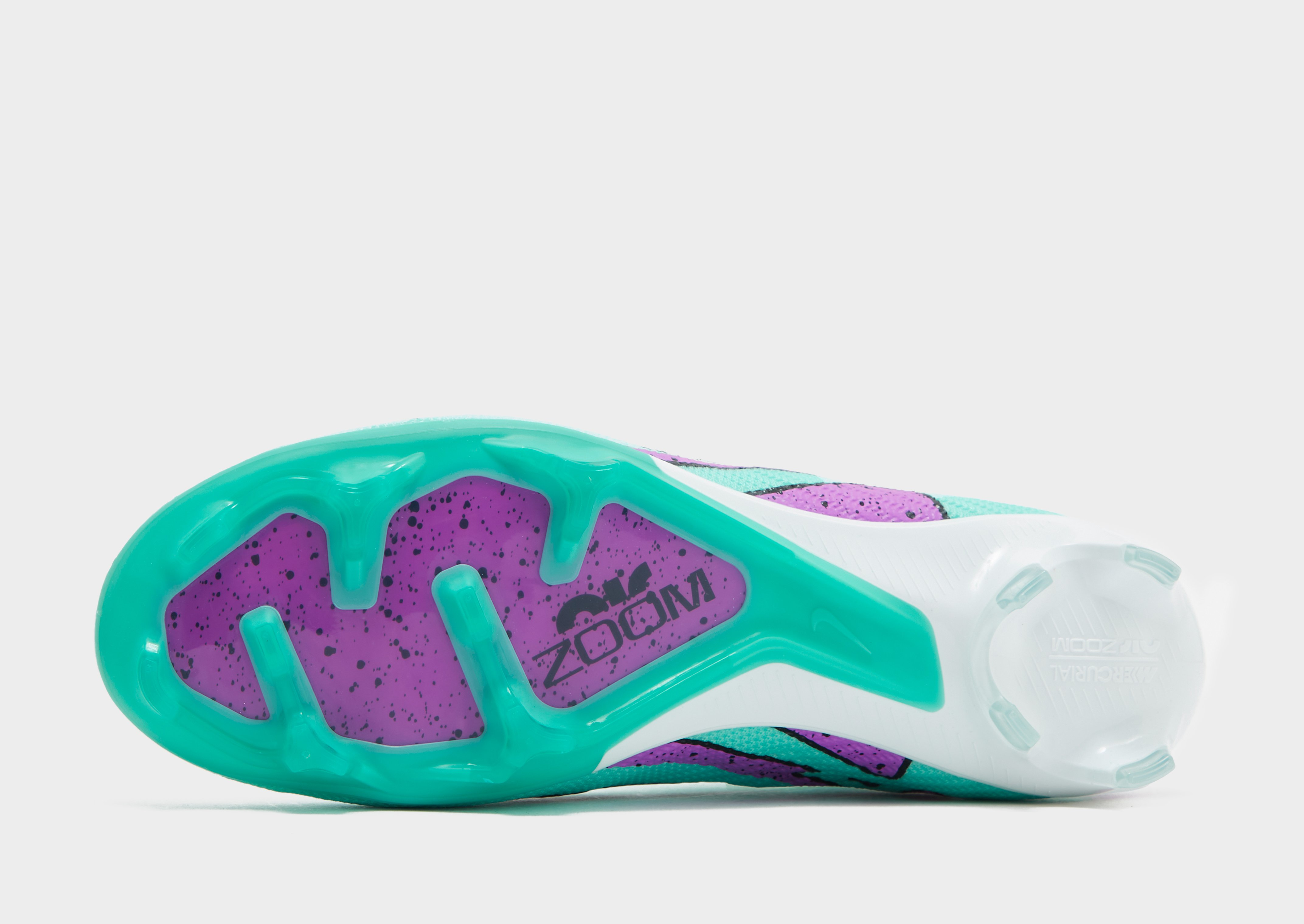 Nike Mercurial Superfly 9 Elite FG Homme