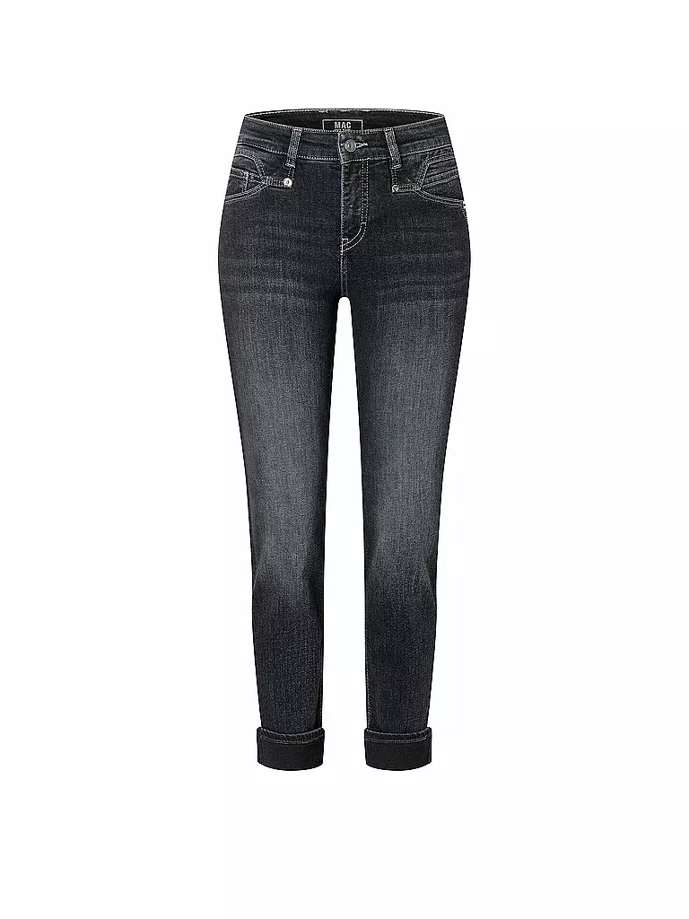 MAC Jeans RICH SLIM grau