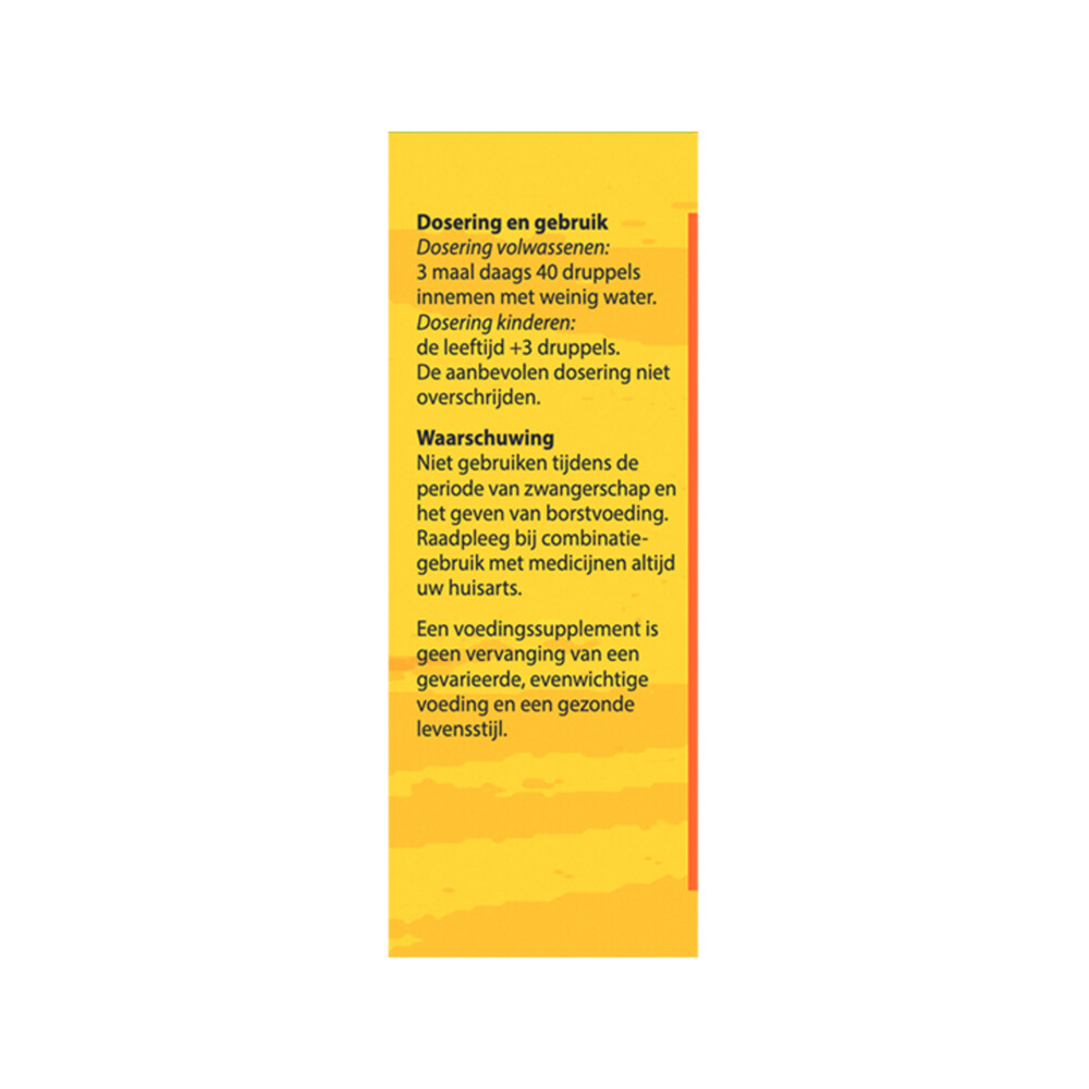Bloem Solivirga 50 ml