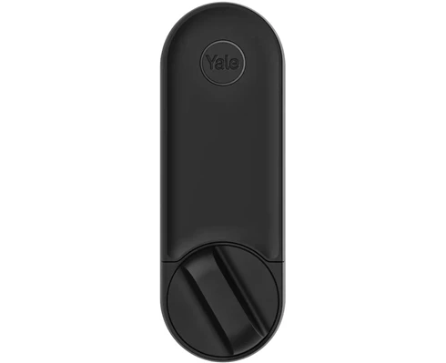Yale Linus L2 Black Nordic