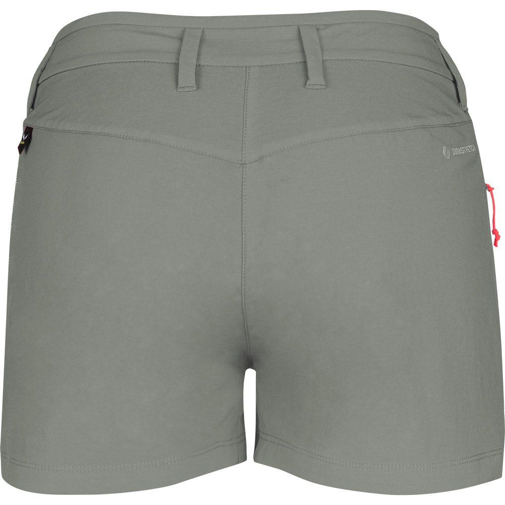 SALEWA Puez DST Cargo Shorts Damen shadow