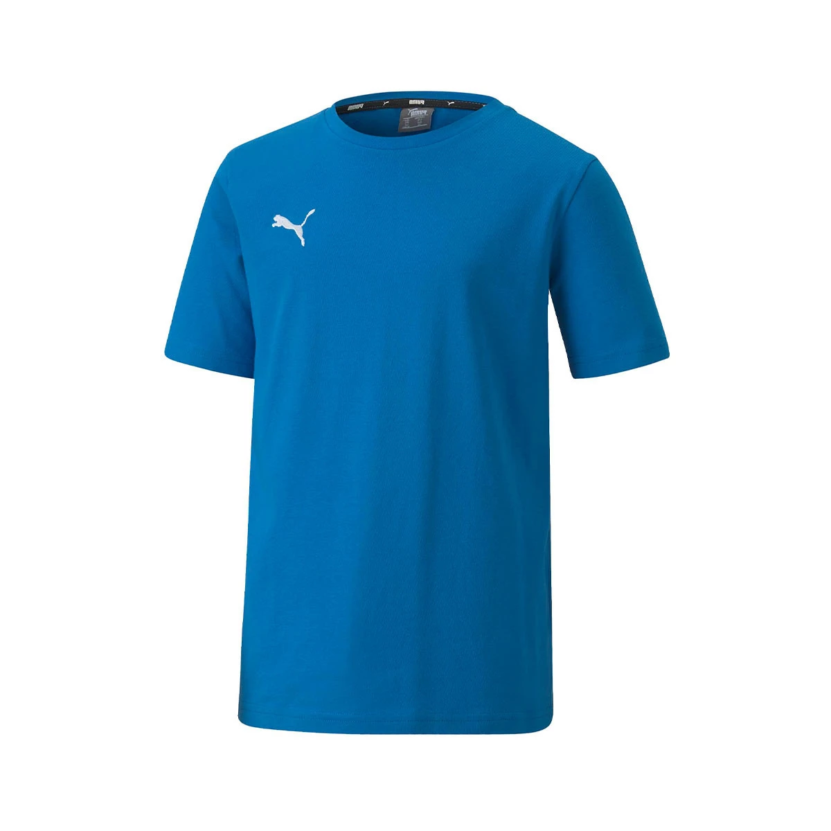 T-Shirt Puma teamGOAL Criança