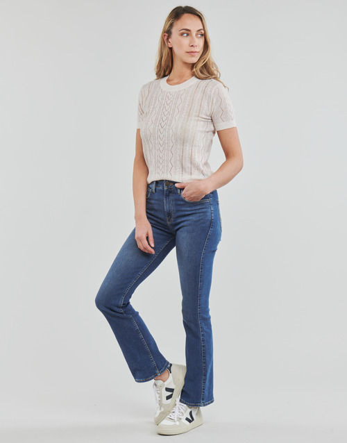 Lee - Breese Boot - Bleu