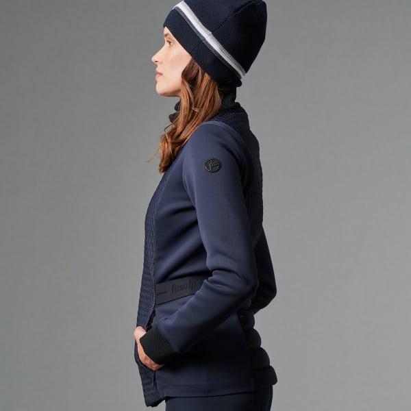 Veste softshell FUSALP MERYL MARIN