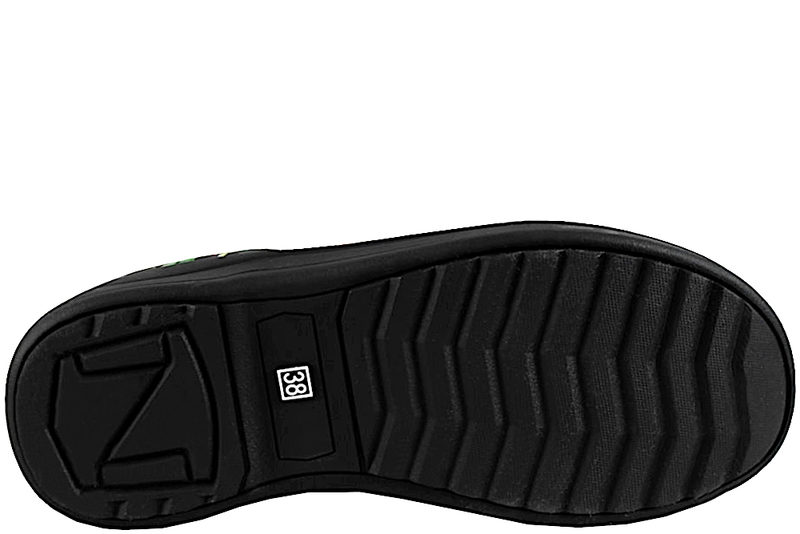 GREEN COMFORT RAIN RUBBERBOOT - FLOWER PARADISE