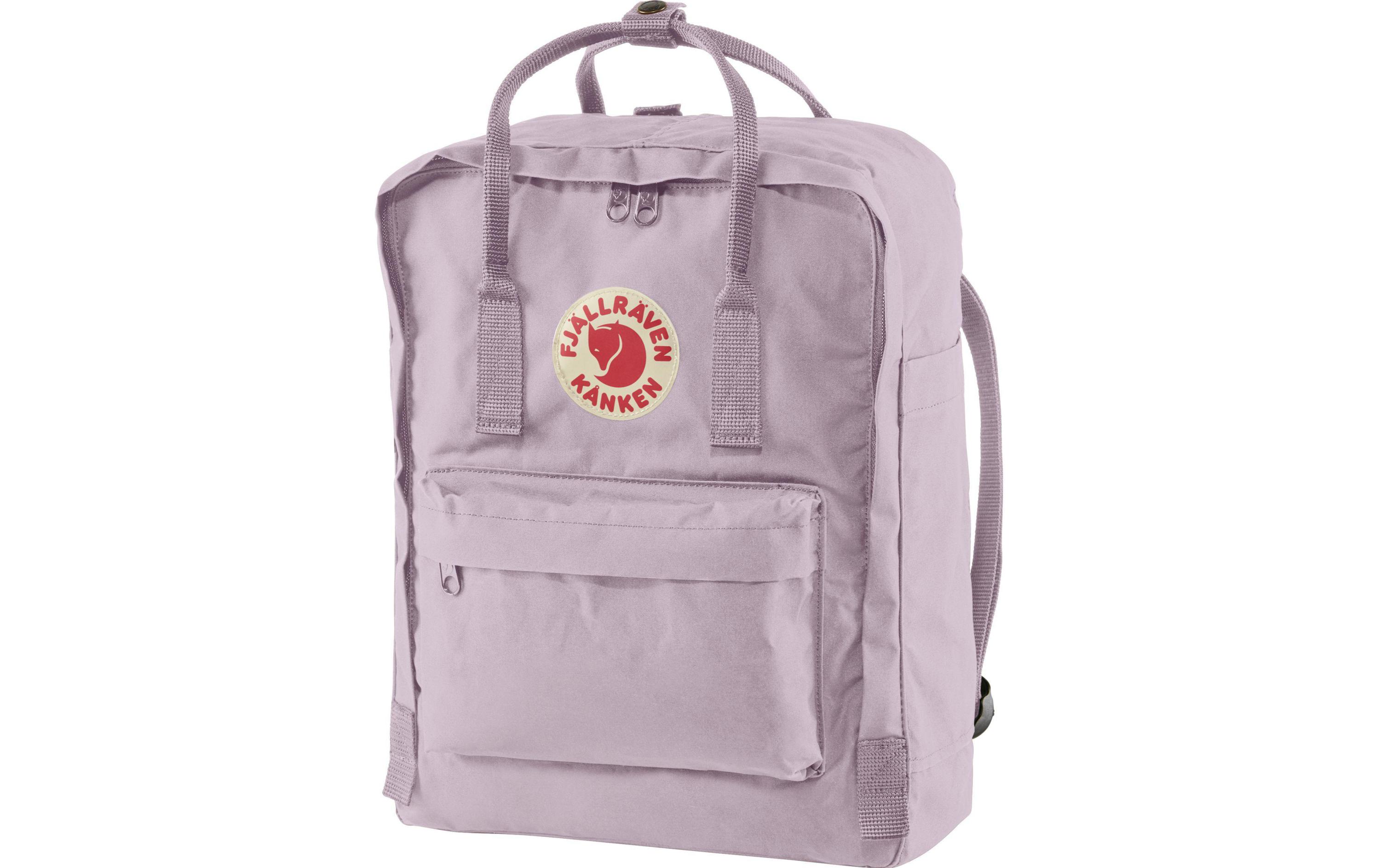 Freizeitrucksack Kanken 16 lLeichter Alltagsrucksack