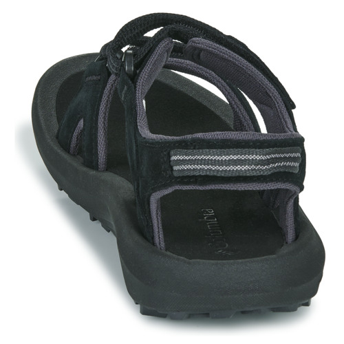 Columbia - TRAILSTORM HIKER 2 STRAP - Noir