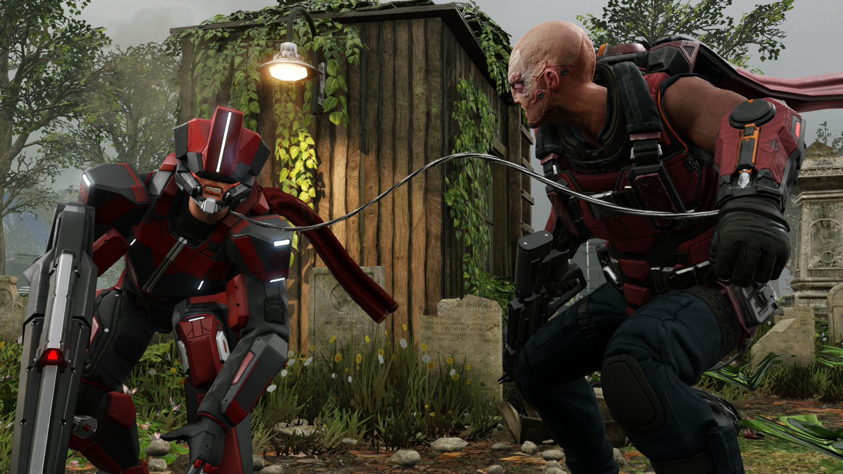 XCOM® 2 Collection- PC