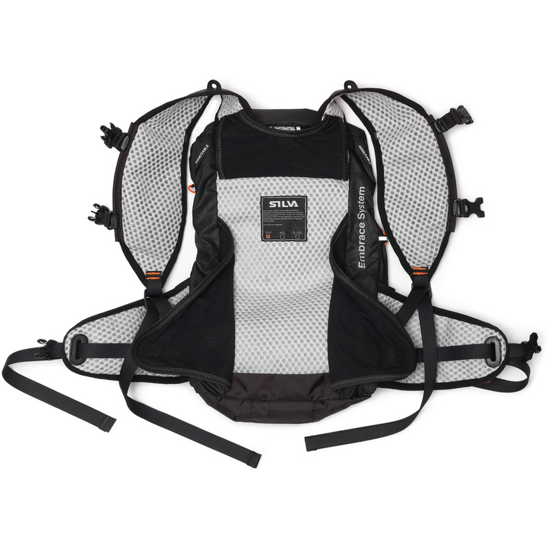 Silva Strive Mountain Pack 23+3 Rucksack