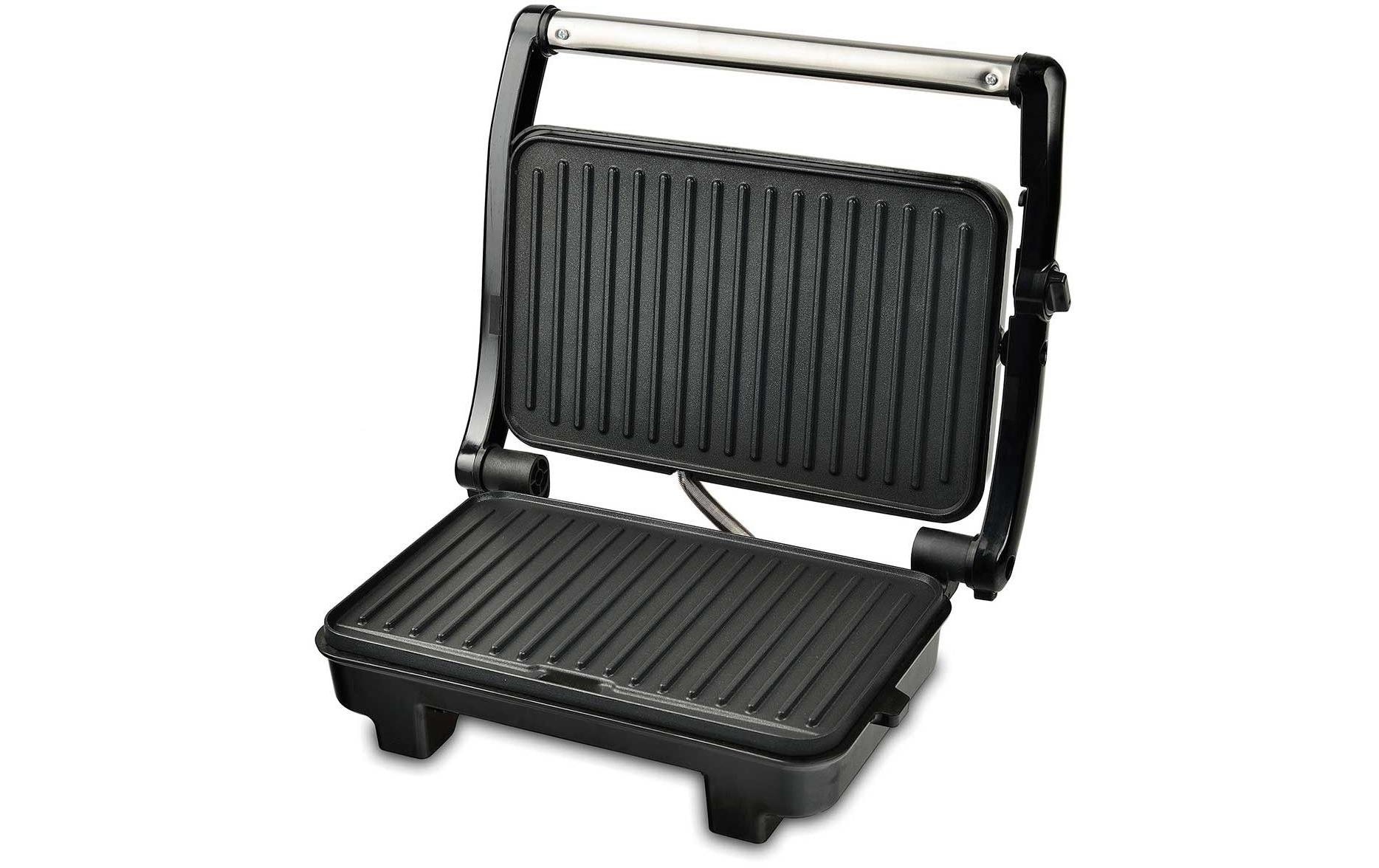 KOENIG Kontaktgrill »Panino 1500 W« 1500 W