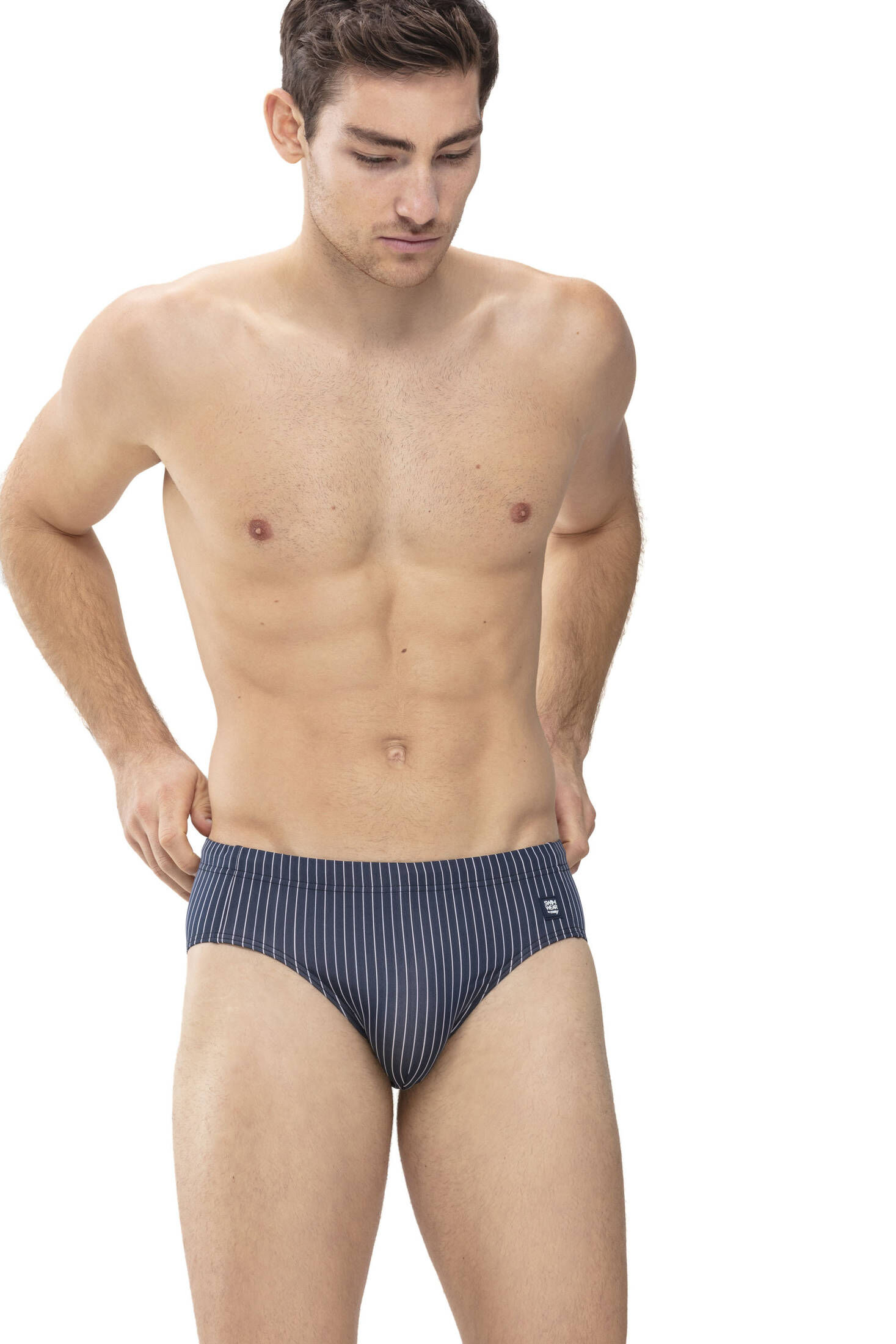 mey| Herren Badehose