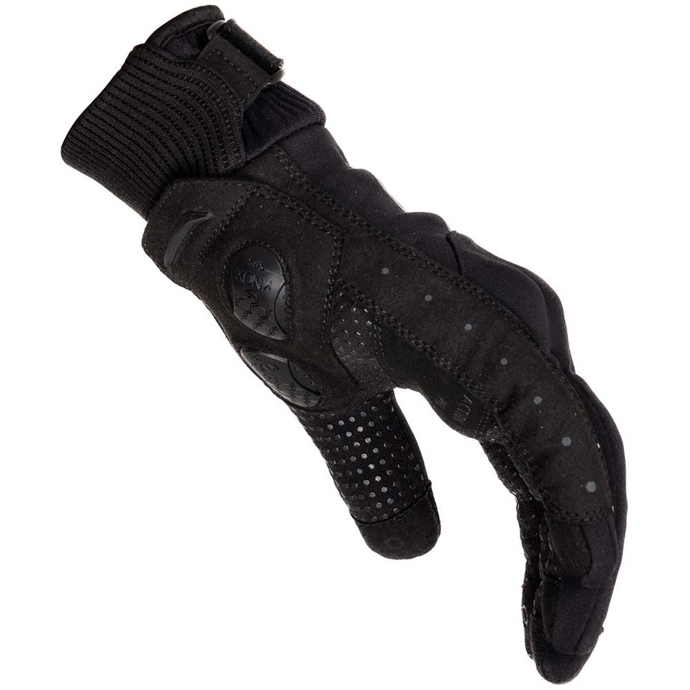 knox - Gants Action Pro Noir
