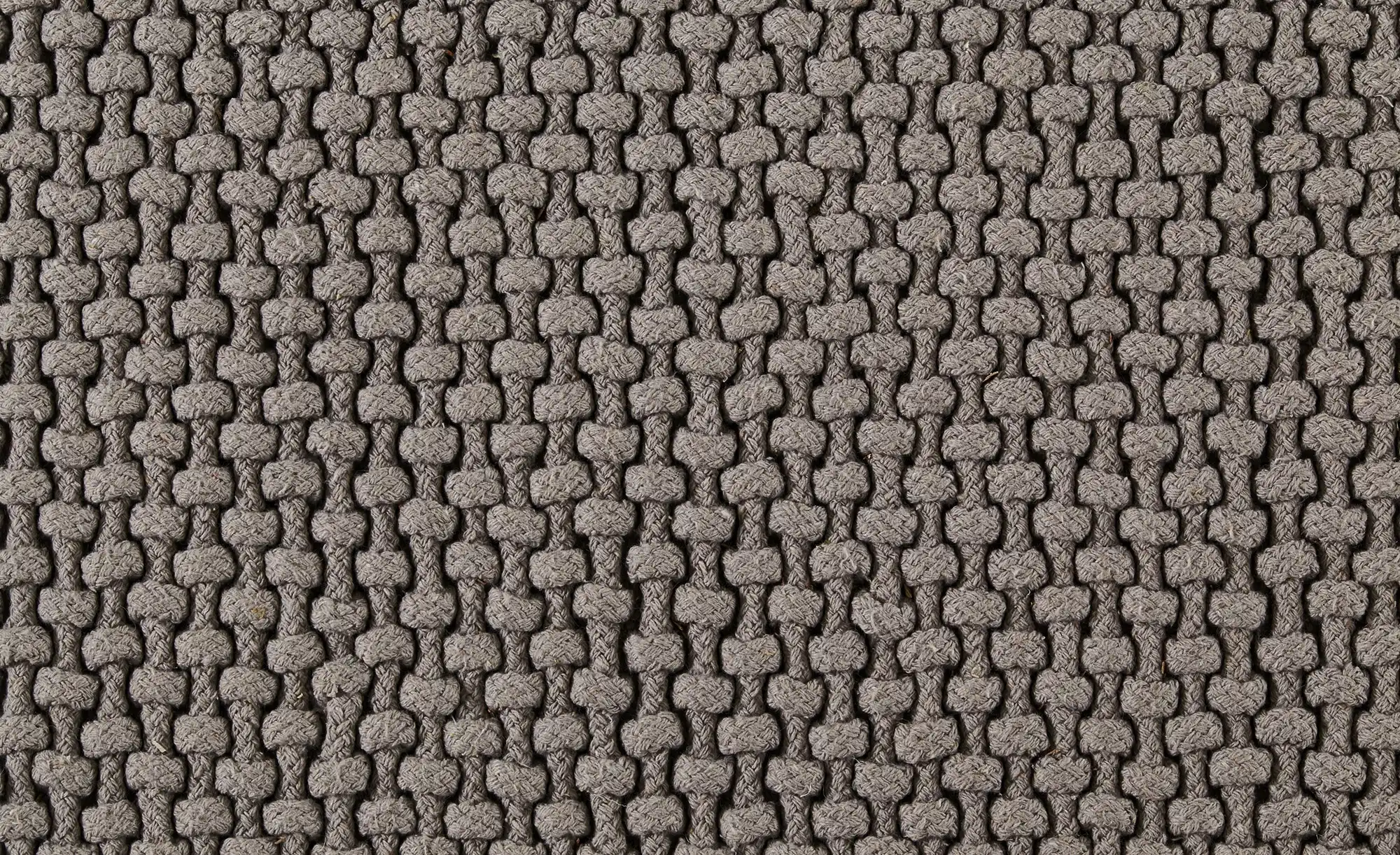 Gray & Jones Kurzflorteppich Cap Ferrat