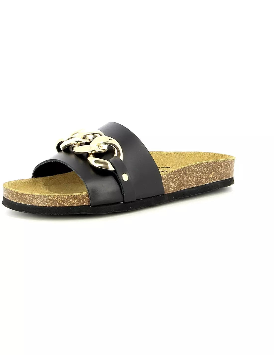 K DAQUES RUPIT - Mules & sabots Noir