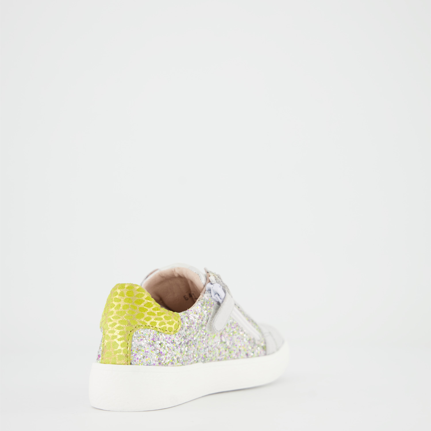 acebos Halbschuhe