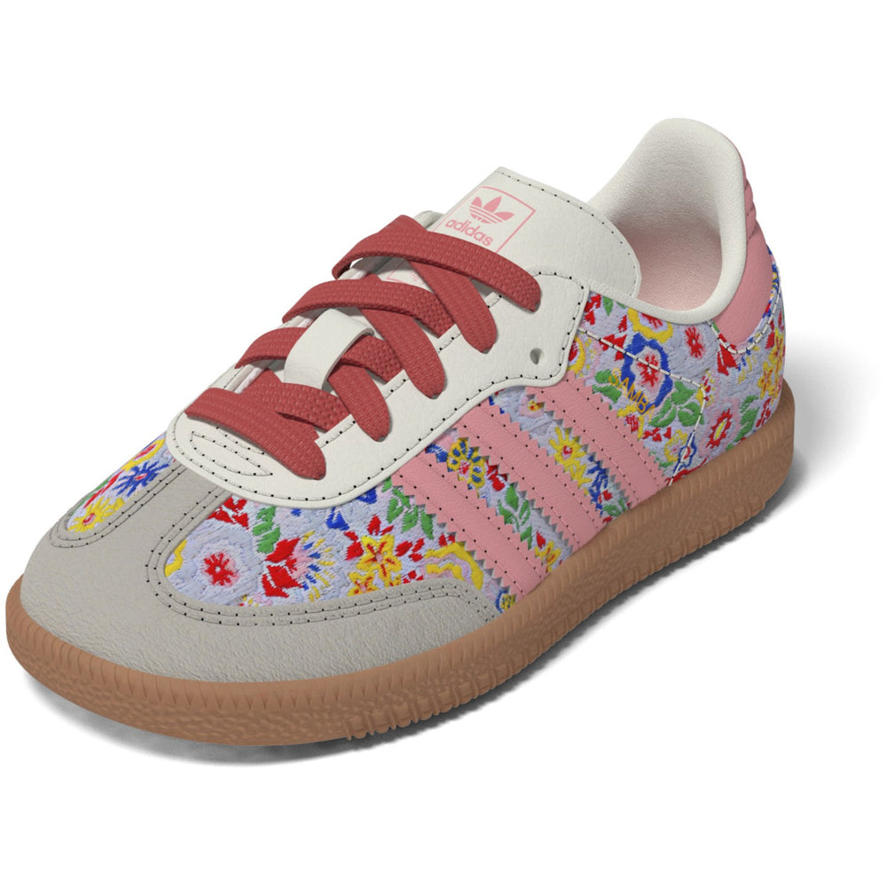 Køb adidas Originals Supplier Colour/Supplier Colour/Supplier Colour Samba Og El I Sneakers