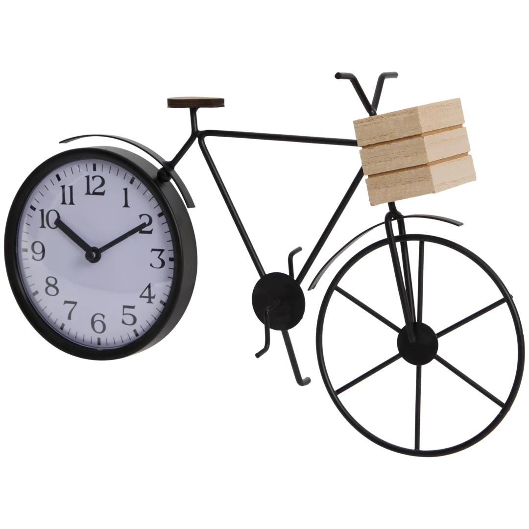 Horloge vélo