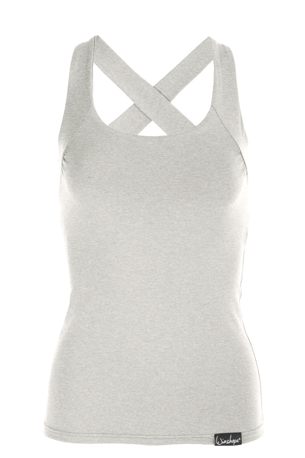 Winshape Sporttop »WVR25«, Cross Back Style