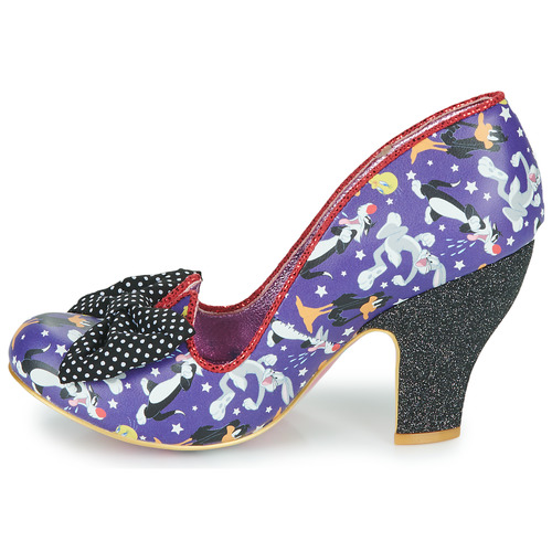 Irregular Choice - LOONEY TUNES 28 - Multicolore