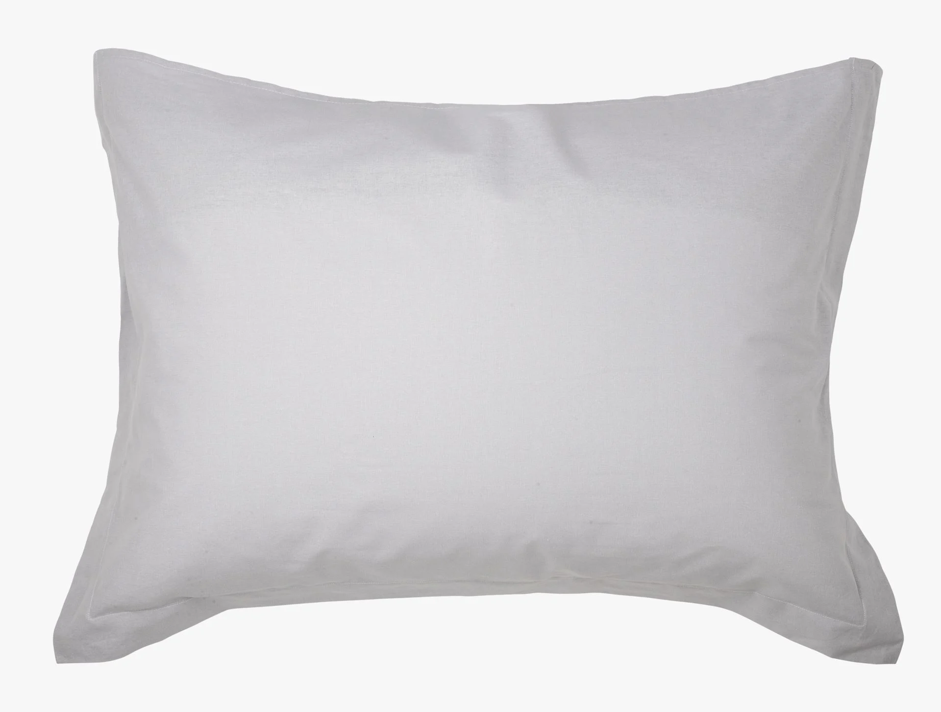 Bomull putevar julerød - 70x100 cm