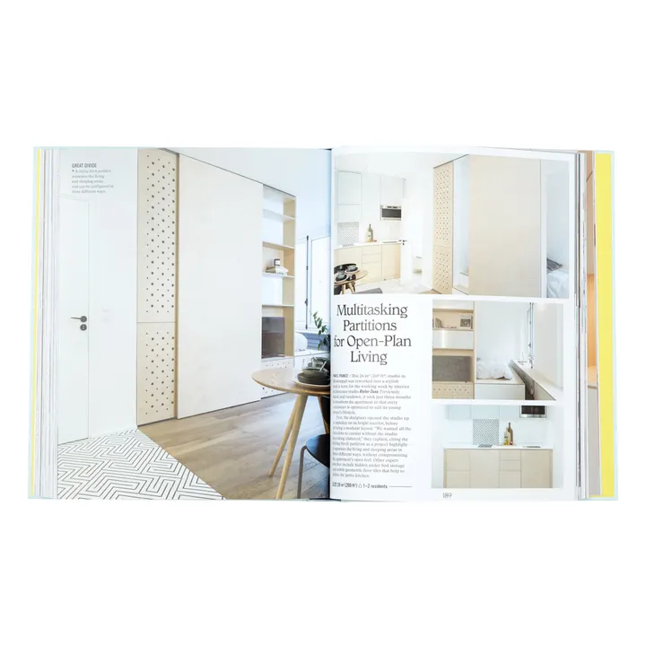 Gestalten Petite places - EN