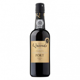 Quevedo Tawny port klein