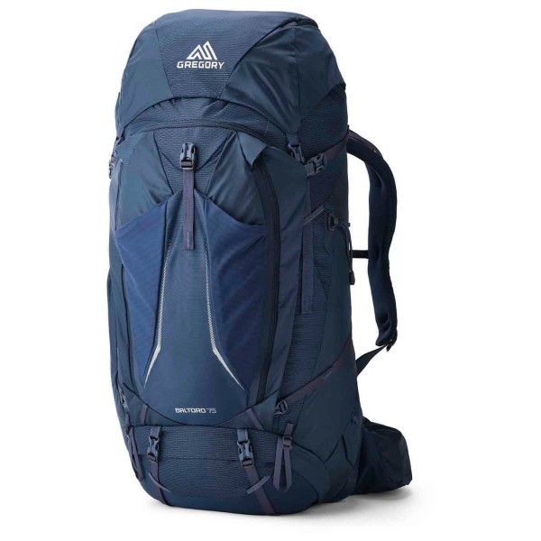 Gregory - Baltoro 65 RC - Sac à dos de trekking