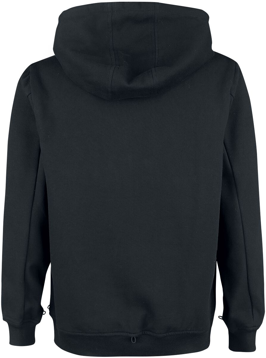 Skull | The Punisher Veste d'hiver