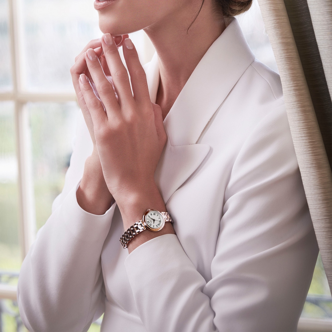 Tissot Bellissima Small Lady