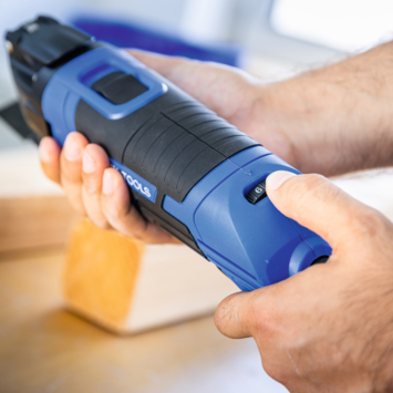 LUX-Tools Multitool E-MFW-23