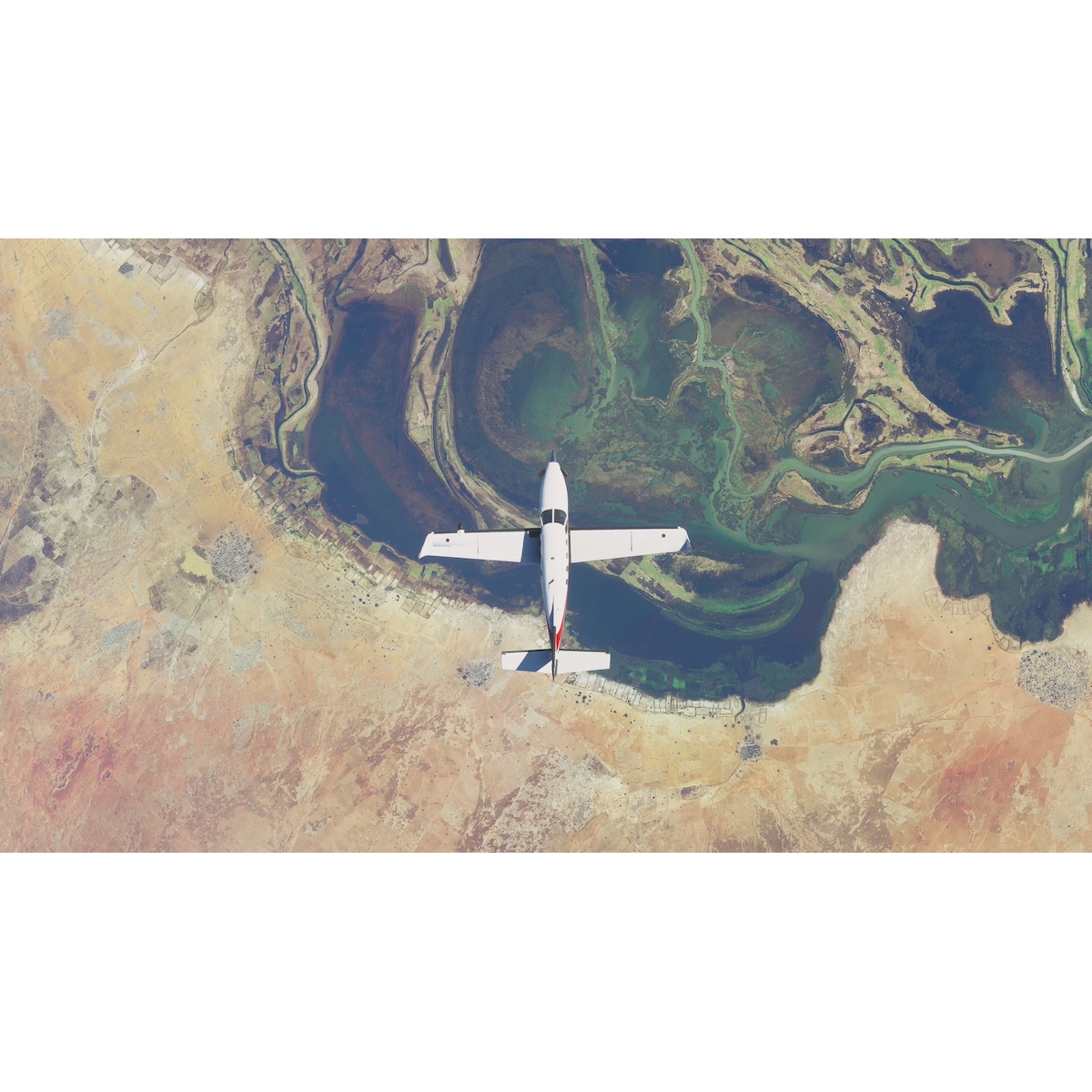 Microsoft Flight Simulator - PC Windows