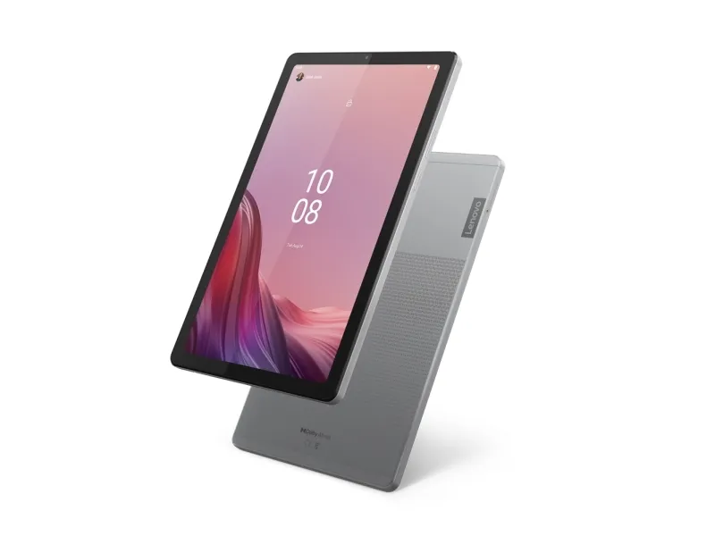 LENOVO Tab M9 MTK G80 9 tommer 1340x800 4GB 64GB 802.11  BT5.1 ANDROID (OC) (RDKK)
