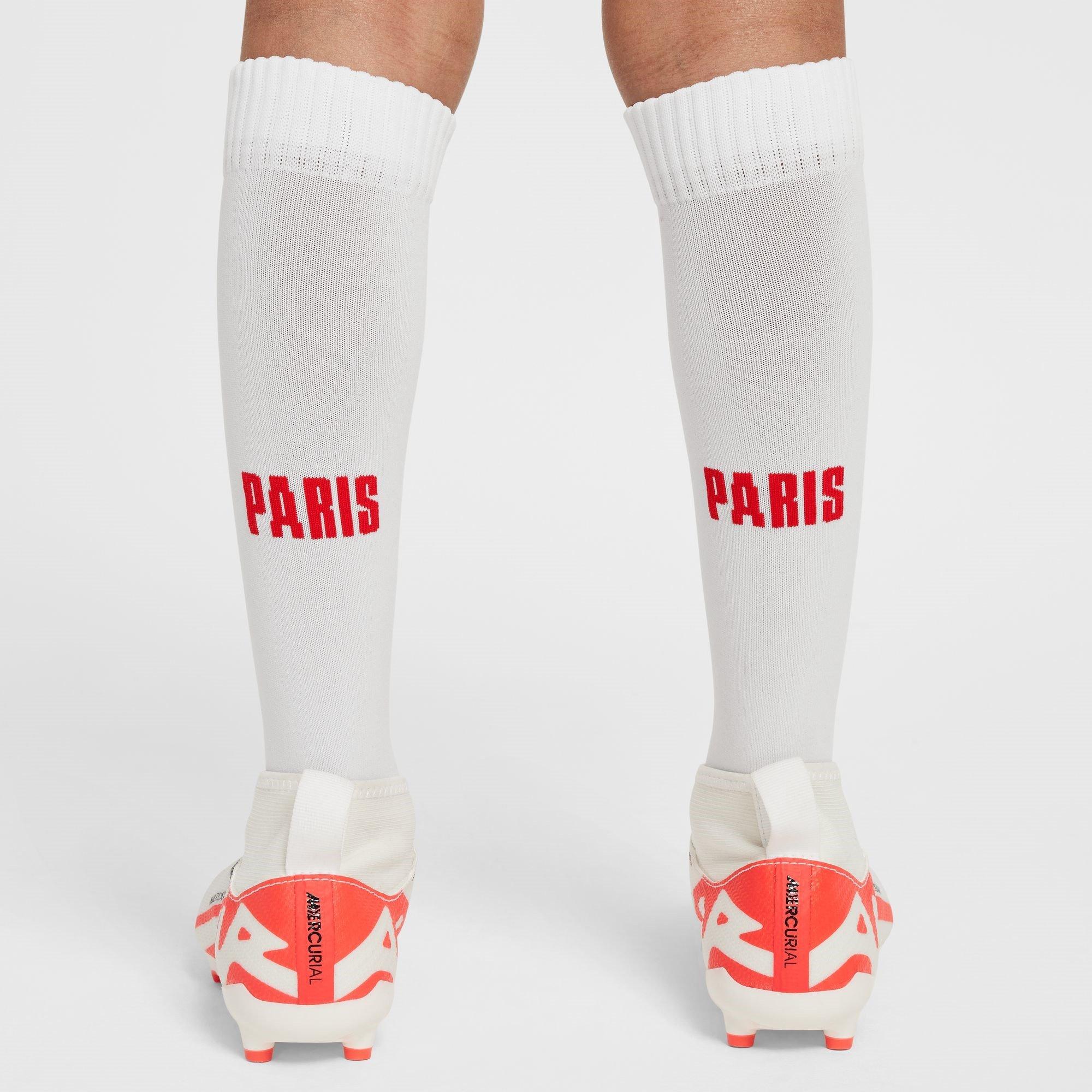 Nike Paris Saint Germain Away Minikit 2024 2025 Infants