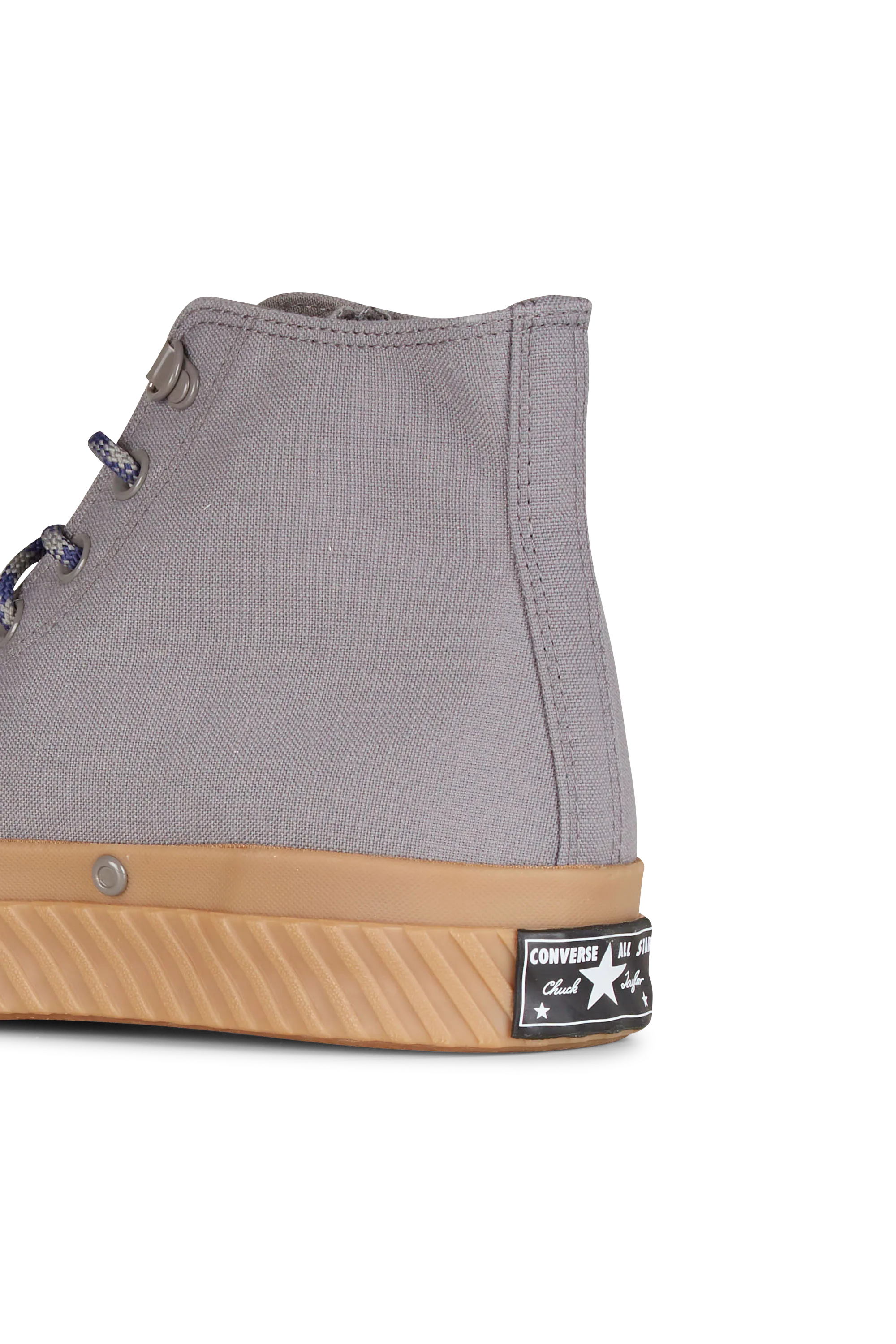CONVERSE Baskets  CHUCK 70 BOSEY Gris