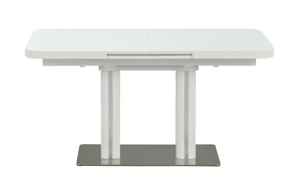 Esstisch Tizian Weiß 150 cm