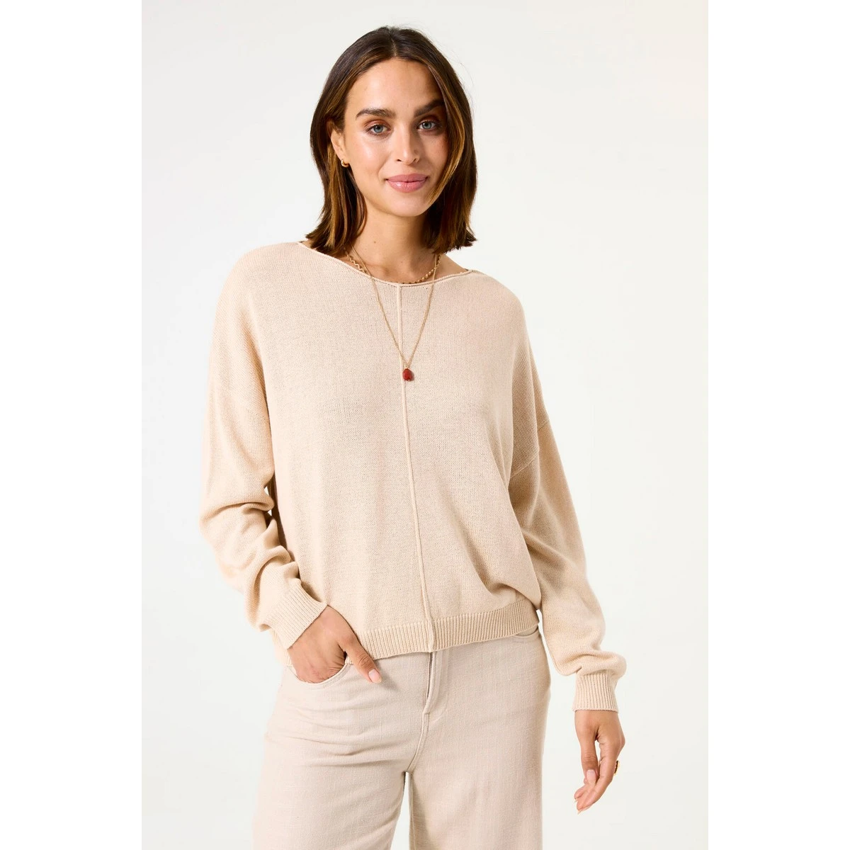 Dames Vest slk20-8745