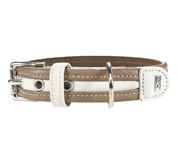 HUNTER® Hundehalsband Madeira