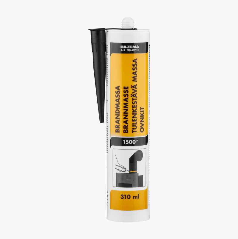 Brannmasse, 310 ml