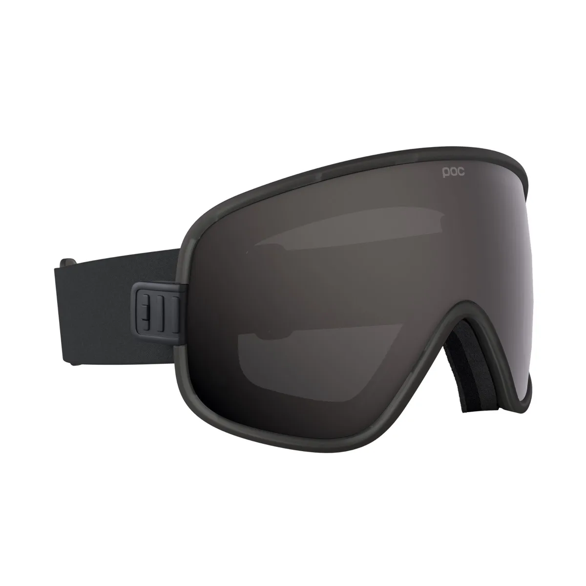 POC Vitrea Raw Black/partly Sunny Grey